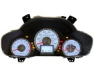 2009 - 2015 Honda Pilot Touring Fwd Speedometer Instrument Cluster 115,987 Miles. Fixed Price $157.68.