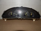 Pontiac Sunfire 1996 Manual Transmission Instrument Cluster Speedometer Panel. Fixed Price $63.92.