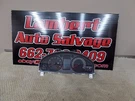 2011 2012 2013 Chevy Caprice Speedometer Instrument Cluster Oem. 22K On Miles. Fixed Price $99.99.