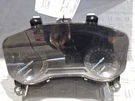 Speedometer Cluster Mph Id ES7T-10849-AA Thru Ac Fits 14-15 Fusion 3578841. Fixed Price $100.00.