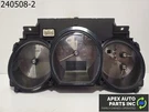 Oem 2006 Lexus GS300 3L Speedometer Instrument Cluster Dash Panel Gauges. Fixed Price $69.99.