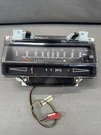 1976-1978 Cadillac Eldorado Dash Speedometer Fleetwood Shift Indicator Seville. Fixed Price $245.55.