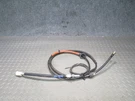 79-83 Datsun 280ZX S130 Speedometer Cable Set Oem. Fixed Price $135.95.