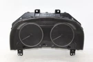 Speedometer Cluster 25K Miles Mph Fits 2014 Lexus GS350 Oem #29832. Fixed Price $135.00.