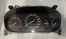 1997 - 2001 Honda Crv Canadian Km/h Speedometer Cluster Oem Used RD1. Fixed Price $300.00.