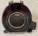 16 Fiat 500E Electric Only Instrument Cluster Speedometer Oem. Fixed Price $199.00.