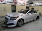 Used Instrument Cluster Bezel Fits: 2015 Hyundai Genesis Grade. Fixed Price $115.24.
