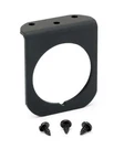 Auto Meter #2236 1 Hole Aluminum Panel. Fixed Price $25.99.