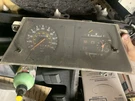 84-89 Toyota Van Speedometer Instrument Cluster 193K Miles 83010-28240. Fixed Price $249.95.