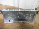 95 96 97 98 99 00 Chevy Gmc Truck 6.5 Diesel * Speedometer Instrument Cluster. Fixed Price $100.05.