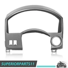 Instrument Cluster Dash Panel Gauge Trim Bezel Fit For 04-06 Nissan Titan Armada. Fixed Price $21.40.