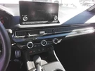 2025 Civic Oe Speedometer Gauge Cluster 13K Miles Honda. Fixed Price $162.18.