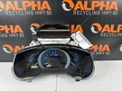 Speedometer Honda Insight 10 11. Fixed Price $80.00.
