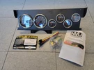 1970-72 Chevelle Camino Non Ss Nvu Sweep Dash Performance Gauges. Fixed Price $895.95.