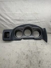 2002-2004 Nissan Frontier Xterra Instrument Gauge Cluster Bezel Driver Vent #2. Fixed Price $78.98.