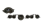 Dakota Digital 1953 57 Chevy Corvette Instruments #RTX-53C-VET-X. Fixed Price $2422.50.