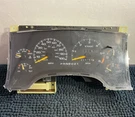 94 95 96 97 Chevrolet S10 Gmc Sonoma Speedometer Instrument Cluster 1211225. Fixed Price $131.96.