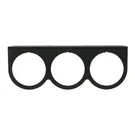 Equus E9923 Gauge Mounting Panel. Fixed Price $23.99.