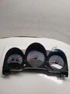 Used Speedometer Gauge Fits: 2010 Chrysler Sebring Conv Cluster Mph 120 W/displa. Fixed Price $64.00.