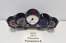 10-12 Oem Porsche Panamera 970 Speedometer Instrument Panel Cluster Gauge. Fixed Price $108.00.