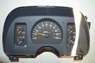 91-93 Pontiac Sunbird 100 Mph 4K Speedometer Instrument Cluster Gauges 16144862. Fixed Price $119.99.