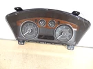 09 Ford Flex Speedometer, Mph, Black Face And Silver Rings Id 8A8T10849DB Thrudj. Fixed Price $35.00.