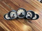 05-12 Porsche 911 Carrera Tiptronic Instrument Gauge Cluster Speedometer Oem. Fixed Price $425.00.
