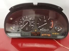 Bmw E39 Euro 240 Diesel Speedometer Instrument Cluster 19. Fixed Price $82.00.