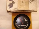 Oil Gauge, Nos Gm 6464854. 77 Corvette. Fixed Price $64.95.