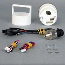 New Vintage Usa 79151-79 M-102 Series 140 Mph Speedometer. Fixed Price $329.99.