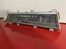 1966 Chevrolet Chevelle Instrument Panel Gauge Cluster. Fixed Price $175.00.