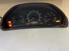 1999 Mercedes W210 E320 184K Speedometer Instrument Cluster 2105404348 Oem. Fixed Price $199.99.