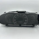 Oem 2013-2017 Honda Accord Sedan 2.4L Cvt Instrument Cluster 78100-T2F-A114-M1. Fixed Price $59.99.