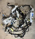 2015-2017 Toyota Camry Dashboard Wire Harness 06430-000004 Oem #528. Fixed Price $220.00.