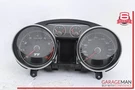 2013-2015 Audi Tt Convertible Speedometer Instrument Cluster 8J0920990 Oem. Fixed Price $96.25.