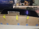 2022-2024 T1XL Cadillac Escalade Panoramic Radio Control,display Asm Oem Untesed. Fixed Price $1000.00.