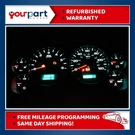07-13 1500 2500 Sierra Silverado Instrument Cluster Speedometer 25861660 Rebuilt. Fixed Price $129.99.