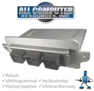 2007 Ford Ranger 3.0L 7L5A-12A650-AXE Computer Ecm Pcm Ecu VK3-L570D VK3-L5802. Fixed Price $269.00.
