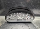 Bmw E46 325 Speedometer Instrument Gauge Cluster 137K Miles 6932903. Fixed Price $150.00.