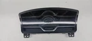 '14-'16 Lincoln Mks Speedometer Cluster 106K Miles Oem. Fixed Price $65.25.