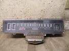 1966-67 Buick Skylark Gs 340 400 Special Speedometer Fuel Gauge Cluster 6458778. Fixed Price $75.00.