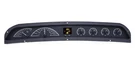 Dakota Digital 64 Chevy Impala Gauges Kit Black Alloy HDX-63C-IMP-K. Fixed Price $1543.75.