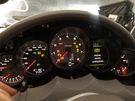 2011 Porsche Cayenne 4.8L V8 Instrument Speedometer Gauge Cluster Oem 121K. Fixed Price $259.95.