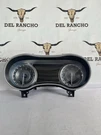 2015-2018 Chrysler 300 Instrument Speedometer Cluster Digital Screen Oem Used. Fixed Price $98.00.