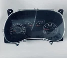 2015 Fiat Grande Punto Speedometer Instrument Cluster 5550011005 B10. Fixed Price $60.99.