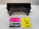 2001 Jeep Wrangler Tj Oem Metric Speedometer Gauge Cluster 56009171AF 02. Fixed Price $149.99.