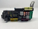 08 09 11 Mercedes C300 W204 Rear Sam Fuse Relay Box Control Module 2049001002. Fixed Price $126.00.