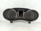 2015 Dodge Journey Speedometer Instrument Cluster Gauges 68249018AA NQMC6. Fixed Price $42.15.