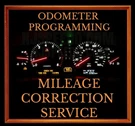 Instrument Cluster Mileage Correction, Odometer Programming, For Lexus Vehicles. Fixed Price $89.99.