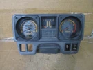 1988 Dodge Raider Speedometer Instrument Cluster 178K Miles MB725152. Fixed Price $200.00.